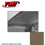 Fastback / Parchment 1965-1968 Mustang Headliner