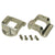 1967-1970 Mustang Scott Drake Shock Tower Cap, Billet