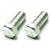 1965-1968 Mustang Rear Bumper Bracket Bolts