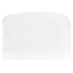 1964 / Fastback / Clear 1964-1970 Mustang Rear Window