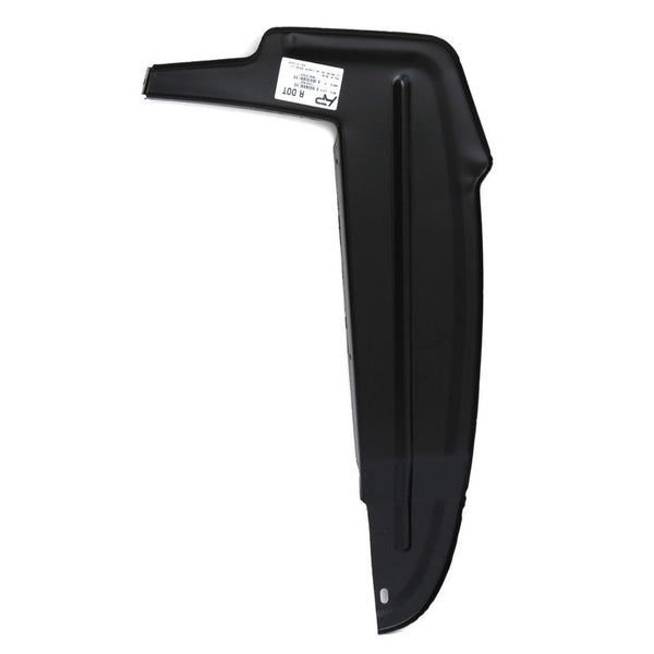 1965-1966 Mustang Fender Splash Shield, Rear, LH