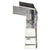 1965-1966 Mustang Headlight Inner Panel Bracket, LH
