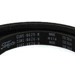 1965-1967 Mustang Belt, 200 Compressor
