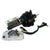 1967-1970 Mustang Brake Booster Kit, Drum or 2 Wheel Disc, M/T