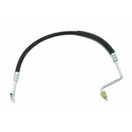 1987-1989 Mustang Power Steering Pressure Hose, 5.0L, w/AC