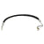 1987-1989 Mustang Power Steering Pressure Hose, 5.0L, w/AC