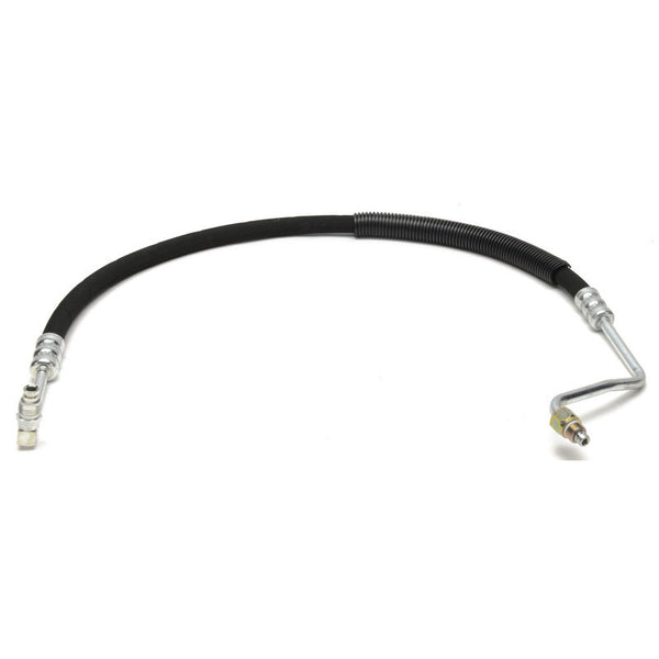 1987-1989 Mustang Power Steering Pressure Hose, 5.0L, w/AC