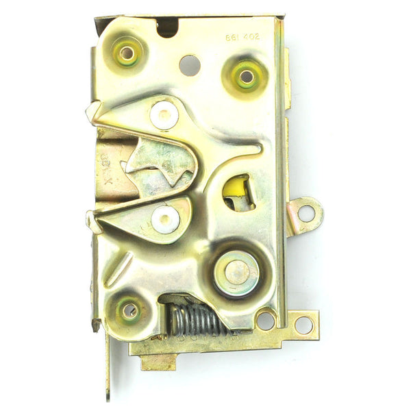 1971-1973 & 1979-1993 Mustang Door Latch, RH