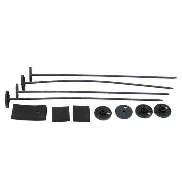 1965-1970 Mustang Electric Fan Mounting Kit