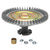 1965-1966 Mustang Fan Clutch, 260, 289