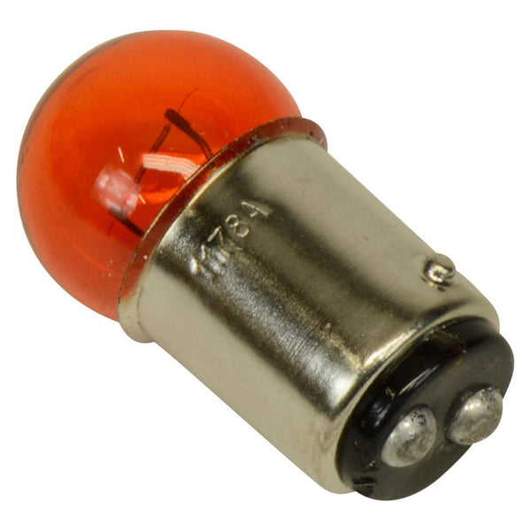 1968 Mustang Light Bulb, Front Side Marker