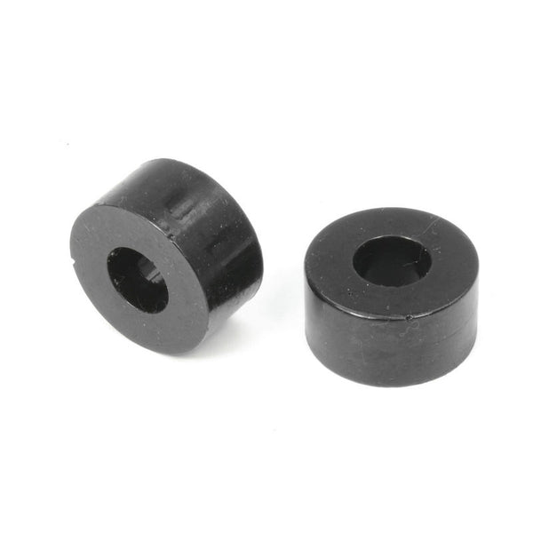 1965-1966 Mustang P/S Cylinder Mounting Rod Poly End Bushing Kit, 2 pcs