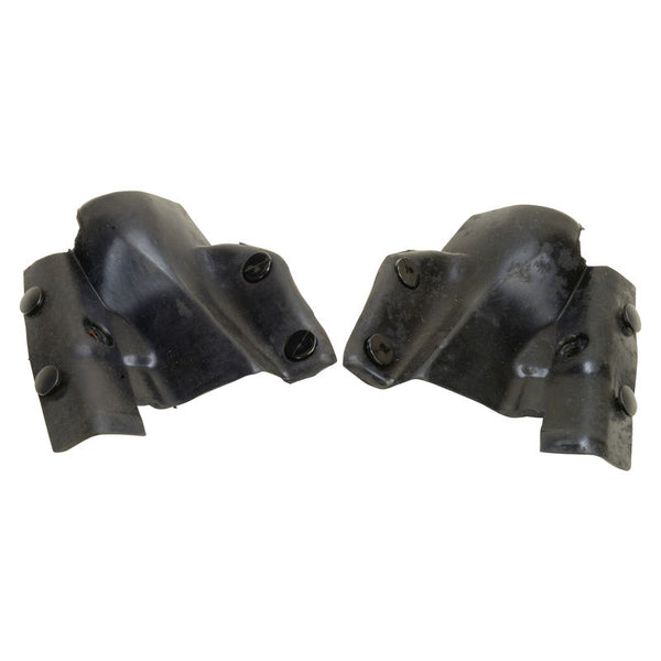 1994-2004 Mustang Convertible Quarter Pillar Post Seals