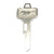 1965-1966 Mustang Key, Ignition & Door