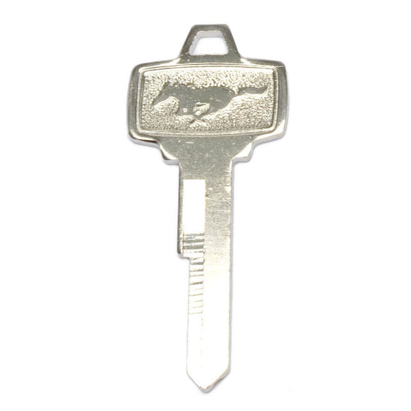 1965-1966 Mustang Key, Ignition & Door