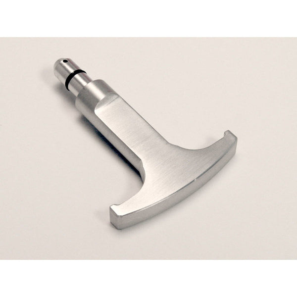 2011 Mustang Billet Oil Stick Handle, 5.0L