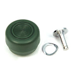 Green 1968-1973 Mustang Window Regulator Handle Knob