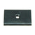 1965-1966 Mustang Fastback Quarter Trim, Center