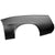 1969-1970 Mustang Quarter Panel Skin, FB, LH