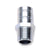 1965-1972 Mustang Hot Water Nipple Connection, 6 cyl