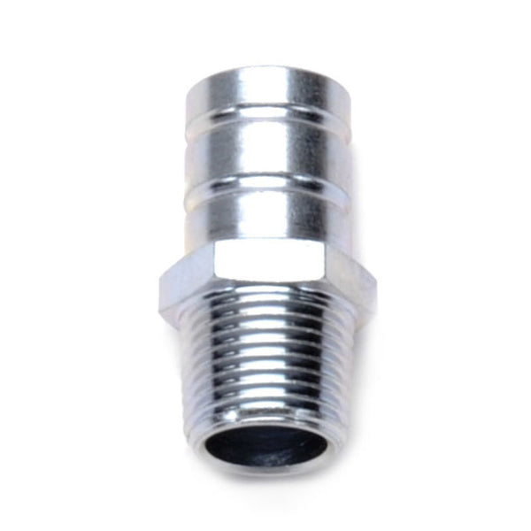 1965-1972 Mustang Hot Water Nipple Connection, 6 cyl