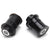 1967-1973 Mustang Poly Lower Control Arm Bushings, 1-7/16 inches OD