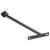 1969-1970 Mustang Front Bumper Outer Arm, RH