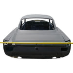 1965-66 Mustang Fastback Full Body