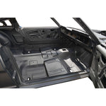 1965-66 Mustang Fastback Full Body