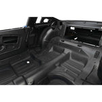 1965-66 Mustang Fastback Full Body