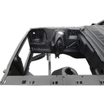 1965-66 Mustang Fastback Full Body