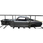 1965-66 Mustang Fastback Full Body