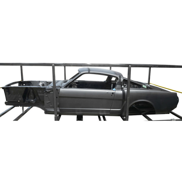 1965-66 Mustang Fastback Full Body