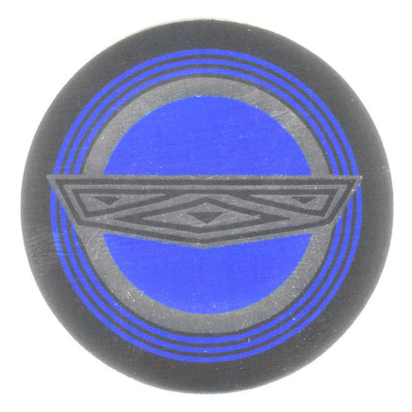 Miscellaneous Decals, Wire Wheel, Cover Ctr. Decal