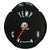 1964-1965 Mustang Temperature Gauge, w/Lights