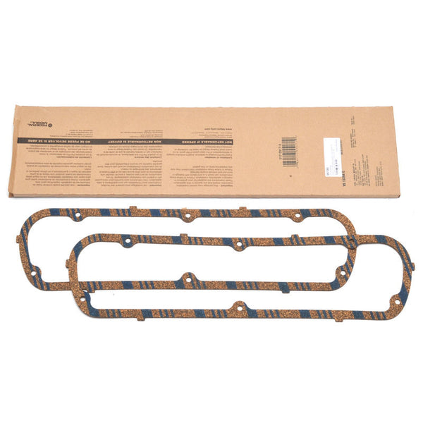1964-1973 Mustang Valve Cover Gasket, 8 cyl, 260, 289, 302 exc. Boss, 351 W