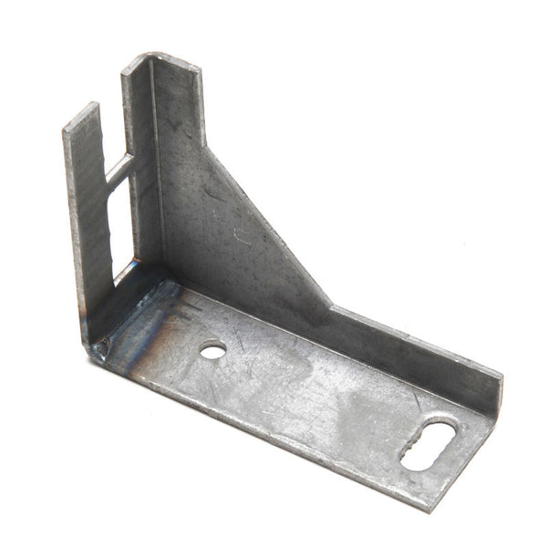 1967 Mustang Tail Pipe Insulator To Frame Bracket, 289, w/Dual Exhaust, GT, RH