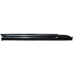 1965-1966 Mustang Dynacorn Rocker Panel Assembly, Conv, Weld Thru Primer, LH
