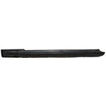 1965-1966 Mustang Dynacorn Rocker Panel Assembly, Conv, Weld Thru Primer, LH