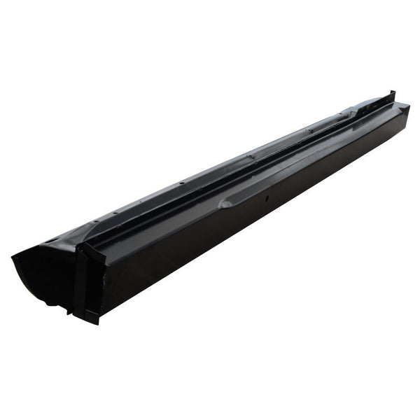 1965-1966 Mustang Dynacorn Rocker Panel Assembly, Conv, Weld Thru Primer, LH