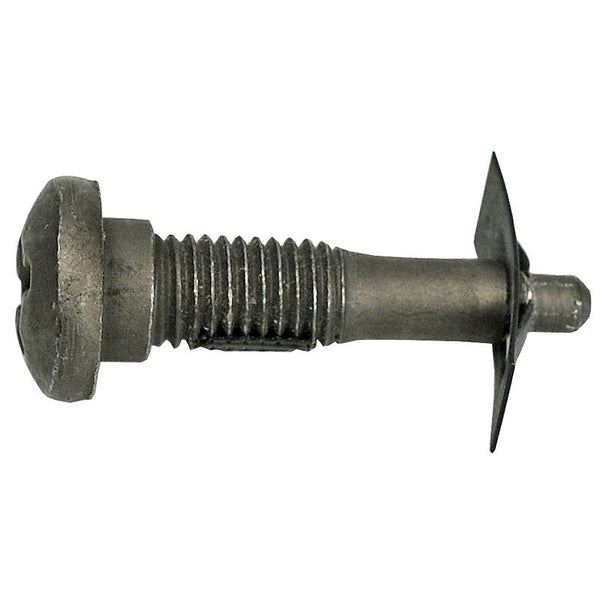 1965-1968 Mustang Accelerator Pedal Bolt & Retainer Clip