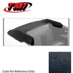 Black 1965-1966 Mustang Convertible Top Boot