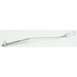 1965-1968 Mustang Transmission Kick Down Control Cable, 8 cyl, 10-1/4 inches Long