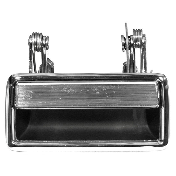 1971-1973 Mustang Outside Door Handle, RH