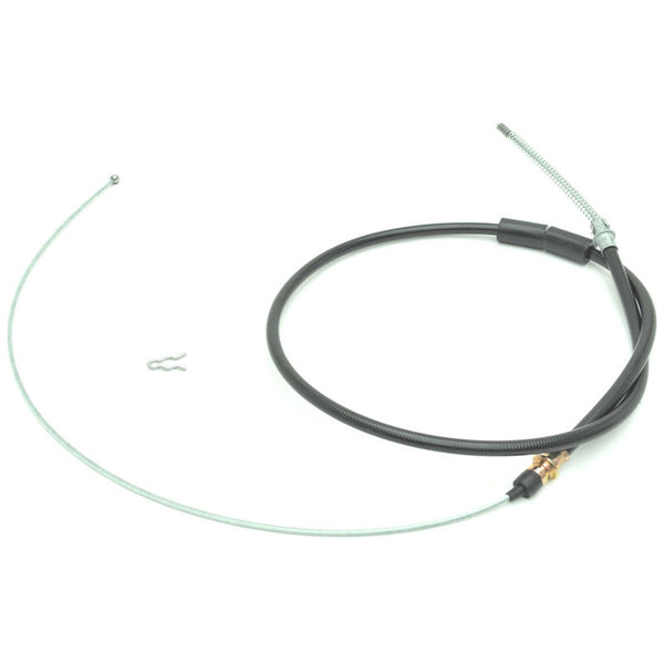 1965 Mustang Rear Parking Brake Cable, OEM Style, RH or LH