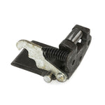 1965-1966 Mustang Lower Door Hinge & Check, RH, Ford, Supplies Limited