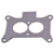 1965-1973 Mustang Carburetor Gasket, Two Barrel