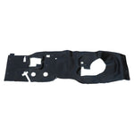 1965-1966 Mustang Firewall Insulator, Ultra High Definition Rubber