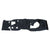 1965-1966 Mustang Firewall Insulator, Ultra High Definition Rubber