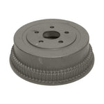 1965-1973 Mustang / Cougar Front Wheel Brake Drum, 8 cyl; 1969-1970 6 cyl, 250